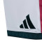 Pantalón corto adidas Real Madrid Primera Equipación  2026-2027 Niño