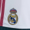 Pantalón corto adidas Real Madrid Primera Equipación  2026-2027 Niño