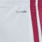 Pantalón corto adidas Real Madrid Primera Equipación  2026-2027 Niño