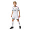 Conjunto adidas Real Madrid Primera Equipación 2026-2027 Niño
