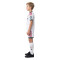 Conjunto adidas Real Madrid Primera Equipación 2026-2027 Niño