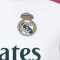 Conjunto adidas Real Madrid Primera Equipación 2026-2027 Niño
