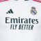 Conjunto adidas Real Madrid Primera Equipación 2026-2027 Niño