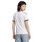 Camiseta adidas Real Madrid Primera Equipación 2026-2027 Mujer