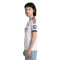 Camiseta adidas Real Madrid Primera Equipación 2026-2027 Mujer