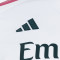 Camiseta adidas Real Madrid Primera Equipación 2026-2027 Mujer
