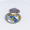 Camiseta adidas Real Madrid Primera Equipación 2026-2027 Mujer