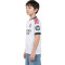 Camiseta adidas Real Madrid Primera Equipación 2026-2027 Niño