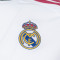 Camiseta adidas Real Madrid Primera Equipación 2026-2027 Niño