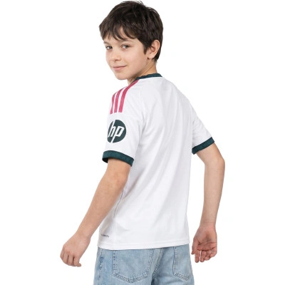 Camiseta Real Madrid Primera Equipación 2026-2027 Niño