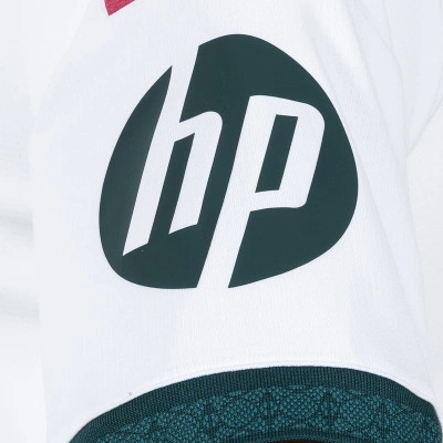 adidas Maillot Real Madrid Domicile Enfant Blanc — foto 7