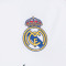 Camiseta adidas Real Madrid Primera Equipación M/L 2026-2027 Niño