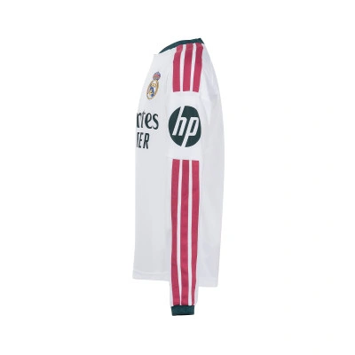 adidas Camiseta manga larga primera equipación Real Madrid 26/27 — photo 3