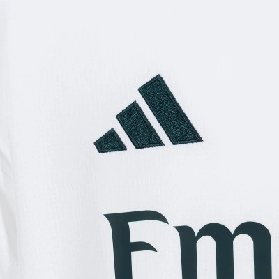 adidas Camiseta manga larga primera equipación Real Madrid 26/27 — photo 4
