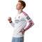 Camiseta adidas Real Madrid Primera Equipación M/L 2026-2027