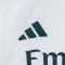 Camiseta adidas Real Madrid Primera Equipación M/L 2026-2027
