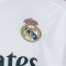 Camiseta adidas Real Madrid Primera Equipación M/L 2026-2027