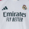 Camiseta adidas Real Madrid Primera Equipación M/L 2026-2027