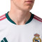 Camiseta adidas Real Madrid Primera Equipación M/L 2026-2027