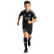 adidas Real Madrid Heim Torwart Set 2026-2027 Kinder Trikot