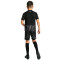 adidas Real Madrid Heim Torwart Set 2026-2027 Kinder Trikot
