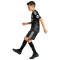 adidas Real Madrid Heim Torwart Set 2026-2027 Kinder Trikot