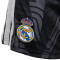 adidas Real Madrid Heim Torwart Set 2026-2027 Kinder Trikot