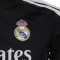 adidas Real Madrid Heim Torwart Set 2026-2027 Kinder Trikot