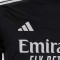 adidas Real Madrid Heim Torwart Set 2026-2027 Kinder Trikot