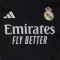 adidas Real Madrid Heim Torwart Set 2026-2027 Kinder Trikot