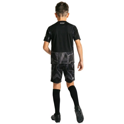 Conjunto Real Madrid Primera Equipación Portero 2026-2027 Niño