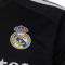 adidas Real Madrid Heim Torwart 2026-2027 Kinder Trikot