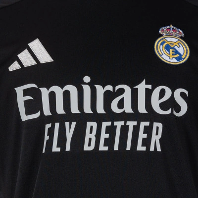 adidas Camiseta portero 1ª Real Madrid — foto 4