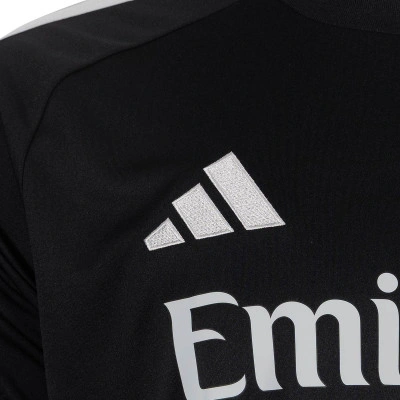 adidas Camiseta portero 1ª Real Madrid — foto 6