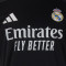 adidas Real Madrid Heim Torwart 2026-2027 Trikot