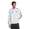 Chaqueta adidas Real Madrid Pre-Match Home 2026-2027