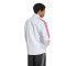 Chaqueta adidas Real Madrid Pre-Match Home 2026-2027