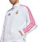 Chaqueta adidas Real Madrid Pre-Match Home 2026-2027