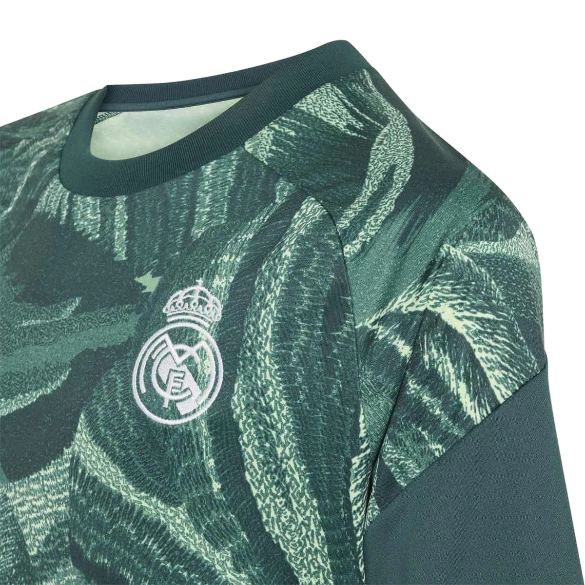 camiseta-adidas-real-madrid-pre-match-2026-2027-farm-nino-aurora-ivysemi-green-spark-2