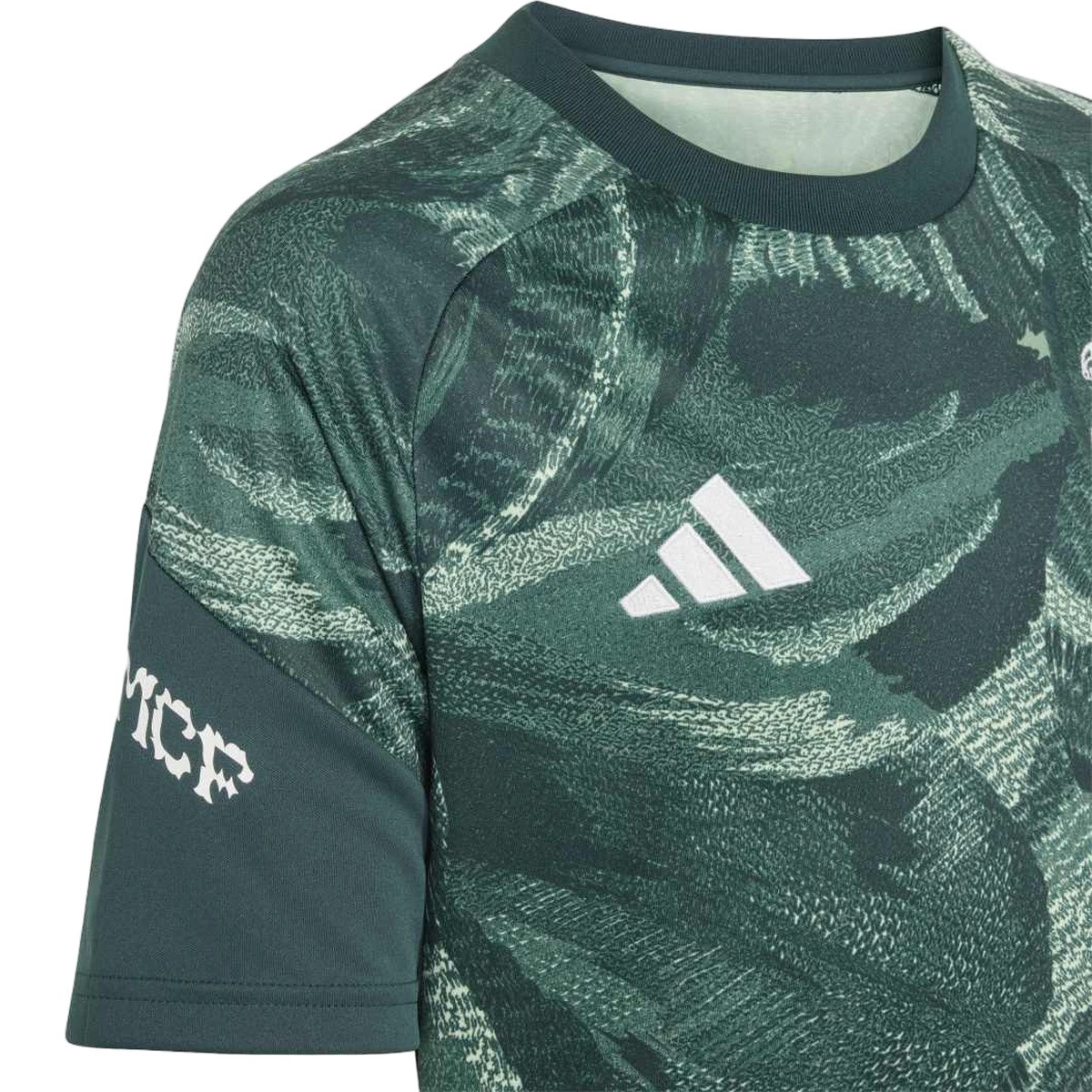 camiseta-adidas-real-madrid-pre-match-2026-2027-farm-nino-aurora-ivysemi-green-spark-3