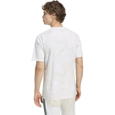 Camiseta Real Madrid x FARM Rio Pre-Match 2026-2027