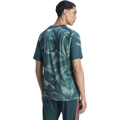 Camiseta Real Madrid x FARM Rio Pre-Match 2026-2027