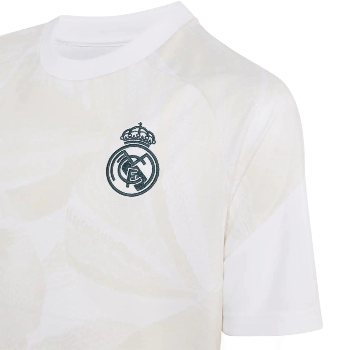 camiseta-adidas-real-madrid-pre-match-2026-2027-farm-nino-white-2