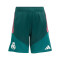 Pantalón corto adidas Real Madrid Training  2026-2027 Niño