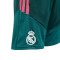 Pantalón corto adidas Real Madrid Training  2026-2027 Niño