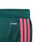 Pantalón corto adidas Real Madrid Training  2026-2027 Niño