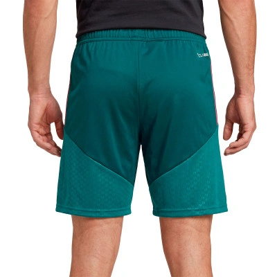 Pantalón corto Real Madrid Training 2026-2027 Niño