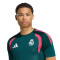 Camiseta adidas Real Madrid Training 2026-2027