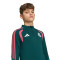 Sudadera adidas Real Madrid Training  2026-2027 Niño