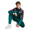Sudadera adidas Real Madrid Training  2026-2027 Niño